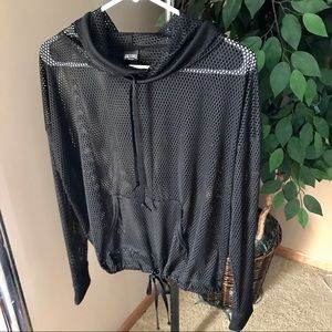 Victoria Sport Hoodie